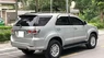 Toyota Fortuner 2.7V 4x2 AT 2015 - Bán Toyota Fortuner 2.7V 4x2 AT 2015, giá chỉ 470 triệu