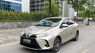 Toyota Vios 1.5E MT 2022 - Bán ô tô Toyota Vios 1.5E MT 2022, màu vàng