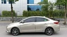 Toyota Vios 1.5E MT 2022 - Bán ô tô Toyota Vios 1.5E MT 2022, màu vàng