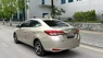 Toyota Vios 1.5E MT 2022 - Bán ô tô Toyota Vios 1.5E MT 2022, màu vàng