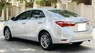 Toyota Corolla altis 1.8G AT 2017 - Cần bán xe Toyota Corolla altis 1.8G AT 2017, màu bạc, 465 triệu