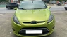 Ford Fiesta 1.6 AT sedan 2012 - Cần bán xe Ford Fiesta 1.6 AT sedan 2012, màu xanh lam