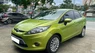 Ford Fiesta 1.6 AT sedan 2012 - Cần bán xe Ford Fiesta 1.6 AT sedan 2012, màu xanh lam