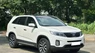 Kia Sorento GATH 2017 - Cần bán lại xe Kia Sorento GATH 2017, màu trắng giá cạnh tranh