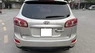 Hyundai Santa Fe SLX 2009 - Bán xe Hyundai Santa Fe SLX 2009, màu bạc, xe nhập