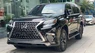 Lexus GX 460 Luxury 2020 - Em bán chiếc Lexus GX460 Luxury Xuất Trung Đông sản xuất năm 2020 một chủ mua mới từ đầu