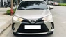 Toyota Vios 1.5E MT 2022 - Cần bán Toyota Vios 1.5E MT 2022, màu vàng giá cạnh tranh