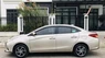 Toyota Vios 1.5E MT 2022 - Cần bán Toyota Vios 1.5E MT 2022, màu vàng giá cạnh tranh