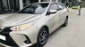 Toyota Vios 1.5E MT 2022 - Cần bán Toyota Vios 1.5E MT 2022, màu vàng giá cạnh tranh