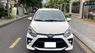 Toyota Wigo 1.2 AT 2021 - Bán xe Toyota Wigo 1.2 AT 2021, màu trắng, nhập khẩu chính hãng, giá 305tr