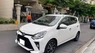 Toyota Wigo 1.2 AT 2021 - Bán xe Toyota Wigo 1.2 AT 2021, màu trắng, nhập khẩu chính hãng, giá 305tr