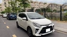 Toyota Wigo 1.2 AT 2021 - Bán xe Toyota Wigo 1.2 AT 2021, màu trắng, nhập khẩu chính hãng, giá 305tr