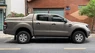 Ford Ranger XLS 4x2 MT 2020 - Xe Ford Ranger XLS 4x2 MT 2020, màu xám, nhập khẩu chính hãng