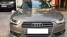 Audi A4 1.8 AT 2015 - Cần bán xe Audi A4 1.8 AT 2015, màu xám, xe nhập