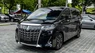 Toyota Alphard 2022 - Chính chủ cần bán Toyota Alphard