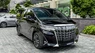 Toyota Alphard 2022 - Chính chủ cần bán Toyota Alphard