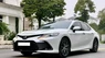 Toyota Camry 2.5Q 2023 - Bán Toyota Camry 2.5Q 2023, màu trắng, xe nhập