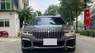 BMW 730Li 2021 - Bán BMW 730LI model 2021, lăn bánh cưc ít,1 chủ, biển Hà Nội.