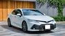 Toyota Camry 2.5Q 2023 - Bán Toyota Camry 2.5Q 2023, màu trắng, xe nhập