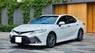 Toyota Camry 2.5Q 2023 - Bán Toyota Camry 2.5Q 2023, màu trắng, xe nhập