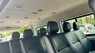 Toyota Highlander 2011 - Bán Toyota Hiace 16 chỗ đời 2011,máy xăng,vô lăng 4 chấu