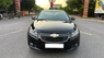 Chevrolet Cruze 1.8LTZ 2015 - Cần bán Chevrolet Cruze 1.8LTZ 2015, màu đen, giá tốt