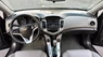 Chevrolet Cruze 1.8LTZ 2015 - Cần bán Chevrolet Cruze 1.8LTZ 2015, màu đen, giá tốt