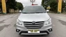 Toyota Innova 2.0E 2014 - Xe Toyota Innova 2.0E 2014, màu bạc, 320tr