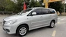 Toyota Innova 2.0E 2014 - Xe Toyota Innova 2.0E 2014, màu bạc, 320tr