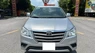 Toyota Innova 2.0E 2014 - Bán ô tô Toyota Innova 2.0E 2014, màu bạc