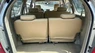 Toyota Innova 2.0E 2014 - Bán ô tô Toyota Innova 2.0E 2014, màu bạc