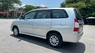 Toyota Innova 2.0E 2014 - Bán ô tô Toyota Innova 2.0E 2014, màu bạc