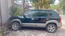 Hyundai Tucson 2009 -   Hyundai Tucson 2009 2.0 AT 4WD - 200000 km- 230 triệu