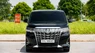 Toyota Alphard Excutive 2022 - Cần bán xe Toyota Alphard Excutive 2022 màu đen, nhập khẩu chính hãng