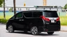 Toyota Alphard Excutive 2022 - Cần bán xe Toyota Alphard Excutive 2022 màu đen, nhập khẩu chính hãng