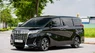 Toyota Alphard Excutive 2022 - Cần bán xe Toyota Alphard Excutive 2022 màu đen, nhập khẩu chính hãng