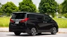 Toyota Alphard Excutive 2022 - Cần bán xe Toyota Alphard Excutive 2022 màu đen, nhập khẩu chính hãng