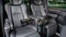 Toyota Alphard Excutive 2022 - Cần bán xe Toyota Alphard Excutive 2022 màu đen, nhập khẩu chính hãng