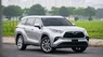 Toyota Highlander Limited Hybrid AWD 2020 - Cần bán gấp Toyota Highlander Limited Hybrid AWD 2020, màu đen, xe nhập