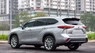 Toyota Highlander Limited Hybrid AWD 2020 - Cần bán gấp Toyota Highlander Limited Hybrid AWD 2020, màu đen, xe nhập