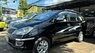 Toyota Innova 2.0G 2007 - Cần bán gấp Toyota Innova 2.0G 2007, màu đen, 199tr