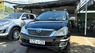 Toyota Innova 2.0G 2007 - Cần bán gấp Toyota Innova 2.0G 2007, màu đen, 199tr