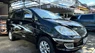 Toyota Innova 2.0G 2007 - Cần bán gấp Toyota Innova 2.0G 2007, màu đen, 199tr