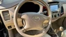 Toyota Innova 2.0G 2007 - Cần bán gấp Toyota Innova 2.0G 2007, màu đen, 199tr