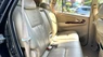 Toyota Innova 2.0G 2007 - Cần bán gấp Toyota Innova 2.0G 2007, màu đen, 199tr