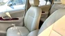 Toyota Innova 2.0G 2007 - Cần bán gấp Toyota Innova 2.0G 2007, màu đen, 199tr