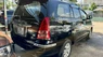 Toyota Innova 2.0G 2007 - Cần bán gấp Toyota Innova 2.0G 2007, màu đen, 199tr