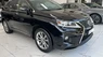 Lexus RX 350 2014 - Bán xe Lexus RX350 màu đen xe sản xuất năm 2014 chủ đi giữ gìn rất mới và đẹp.