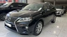 Lexus RX 350 2014 - Bán xe Lexus RX350 màu đen xe sản xuất năm 2014 chủ đi giữ gìn rất mới và đẹp.