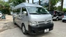 Toyota Hiace 2013 - Bán Toyota Hiace 16 chỗ đời 2013,nhập nhật,máy dầu,số sàn